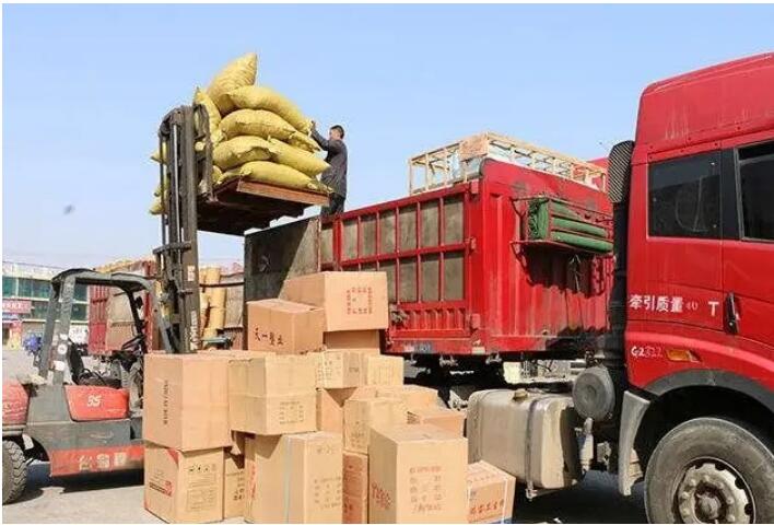 泉州到昌图县物流专线