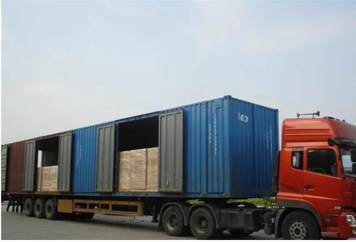 泉州到昌图县整车运输