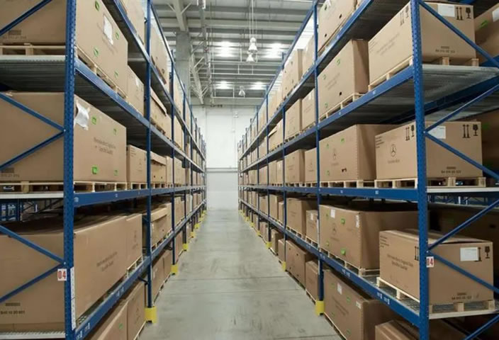 泉州到昌图县货物仓储