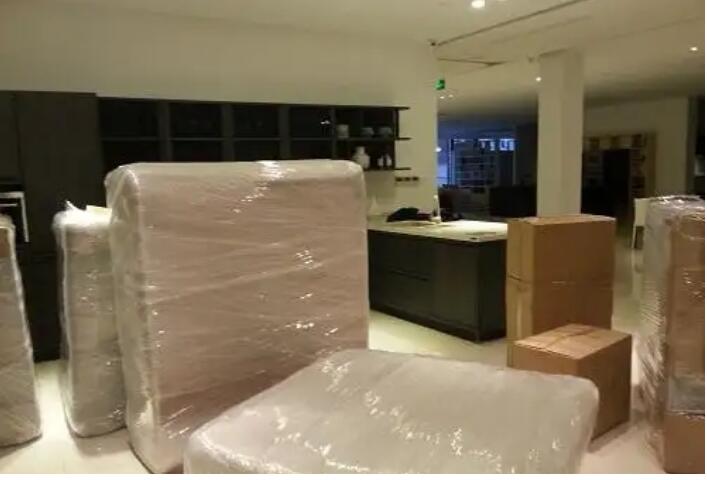 泉州到昌图县长途搬家